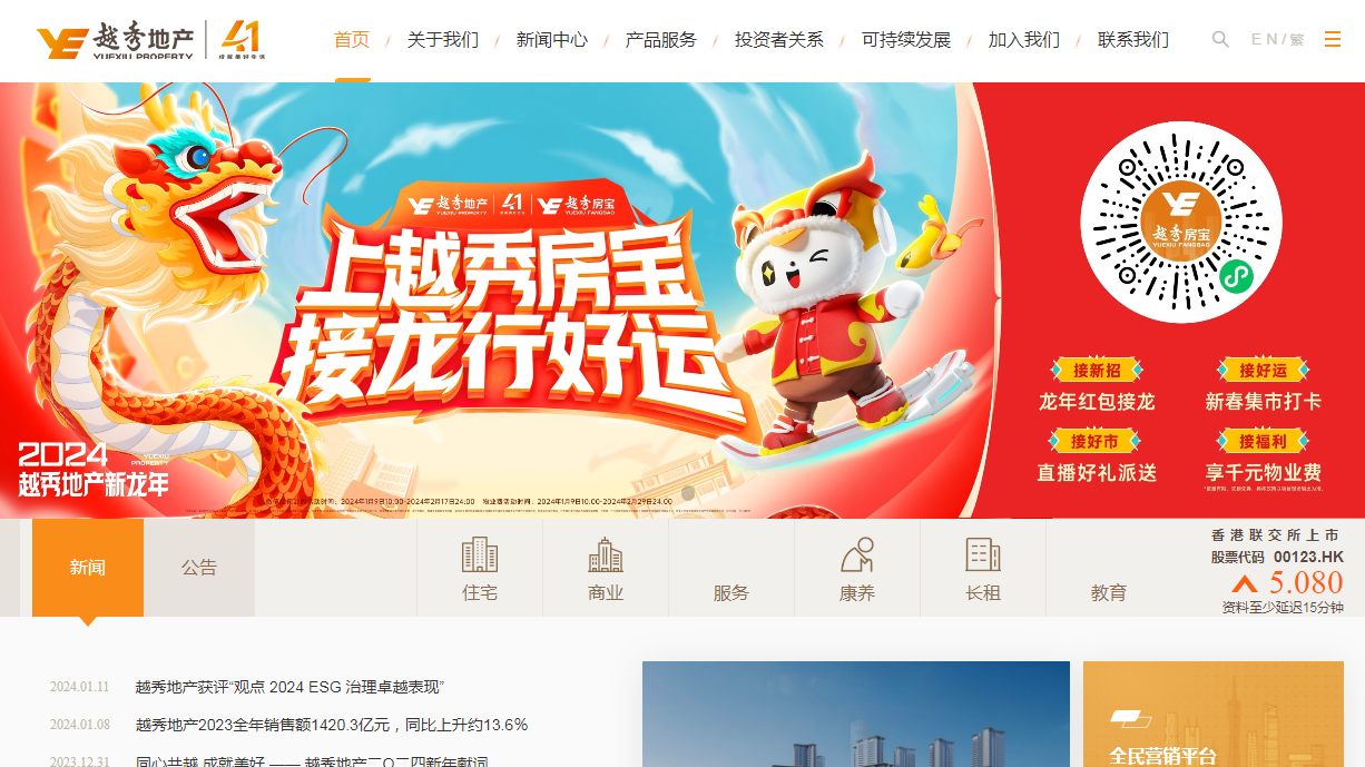 越地有望借政策推動重返50天線之上