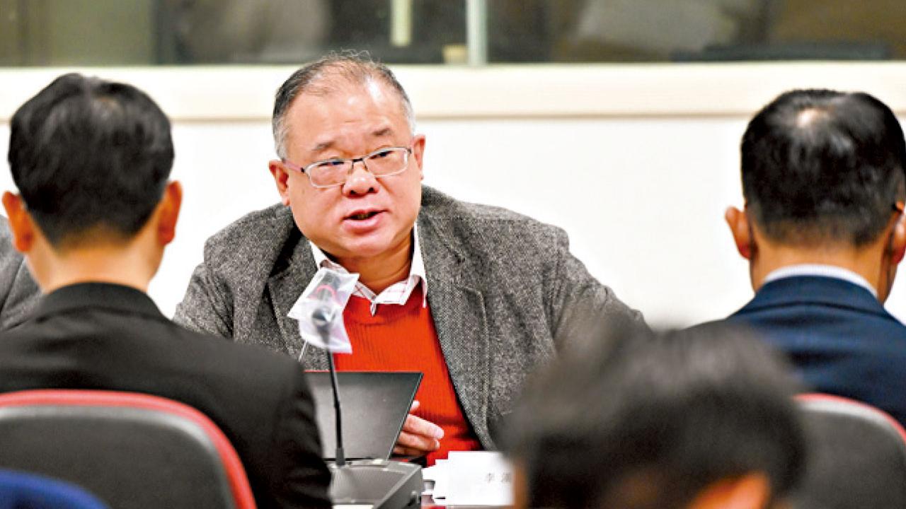 區區消費撐經濟