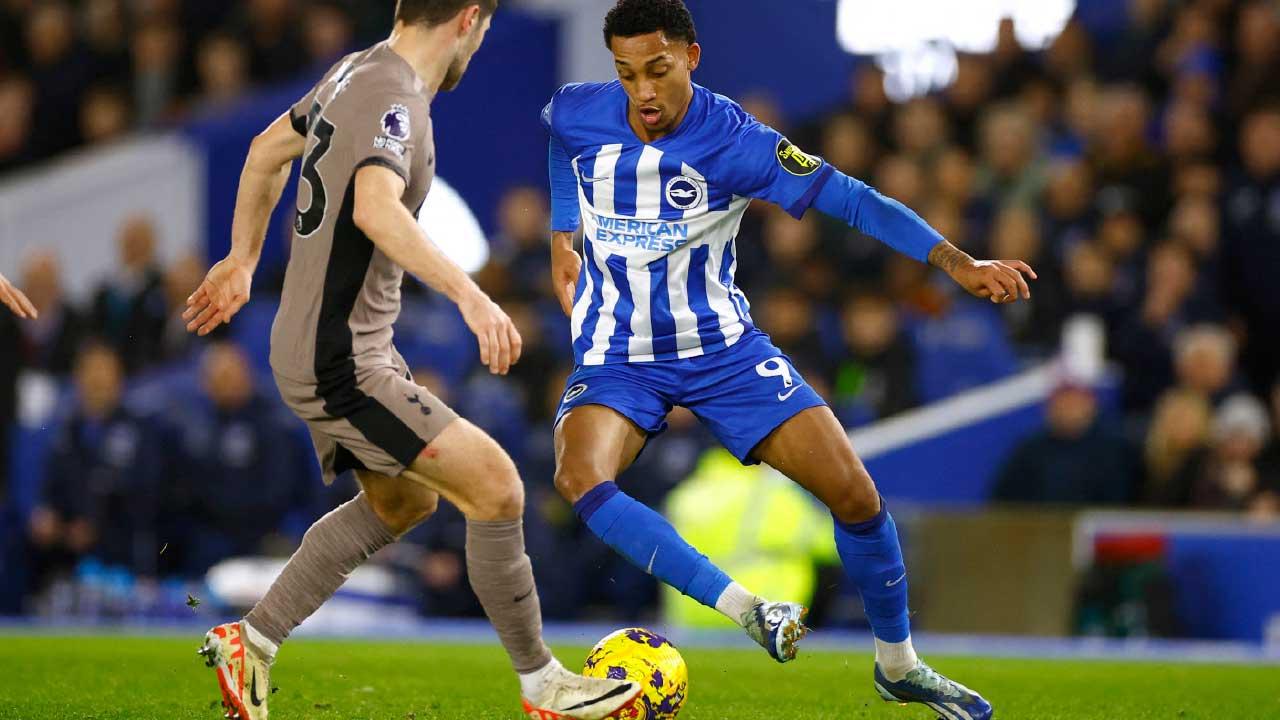 今日有咩波｜白禮頓迎狼隊鬥攻格 近季交手例無悶場