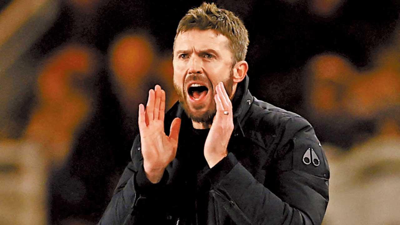 今日有咩波｜半隊主力缺陣 米杜士堡英聯盃難擋「車」