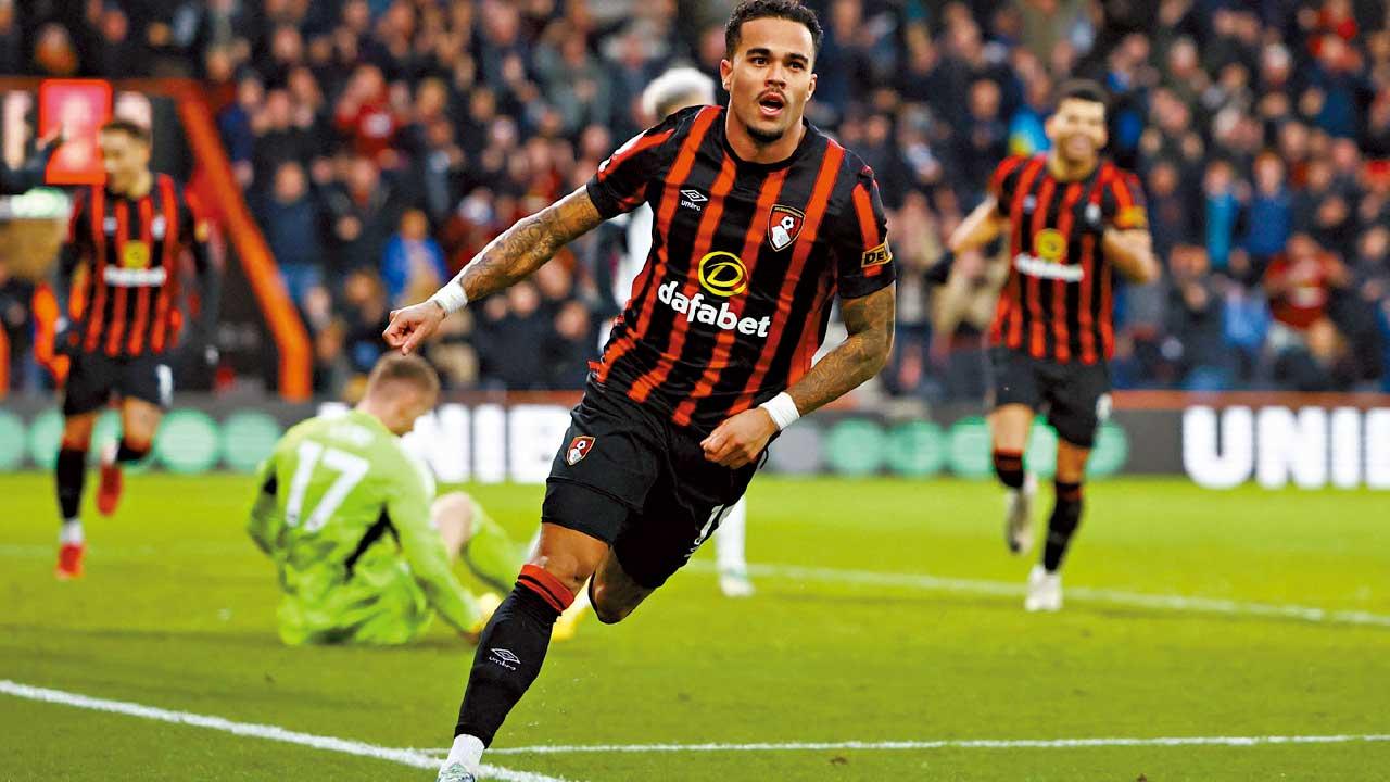 今日有咩波｜英足盃第4圈 般茅「大」戰史雲斯