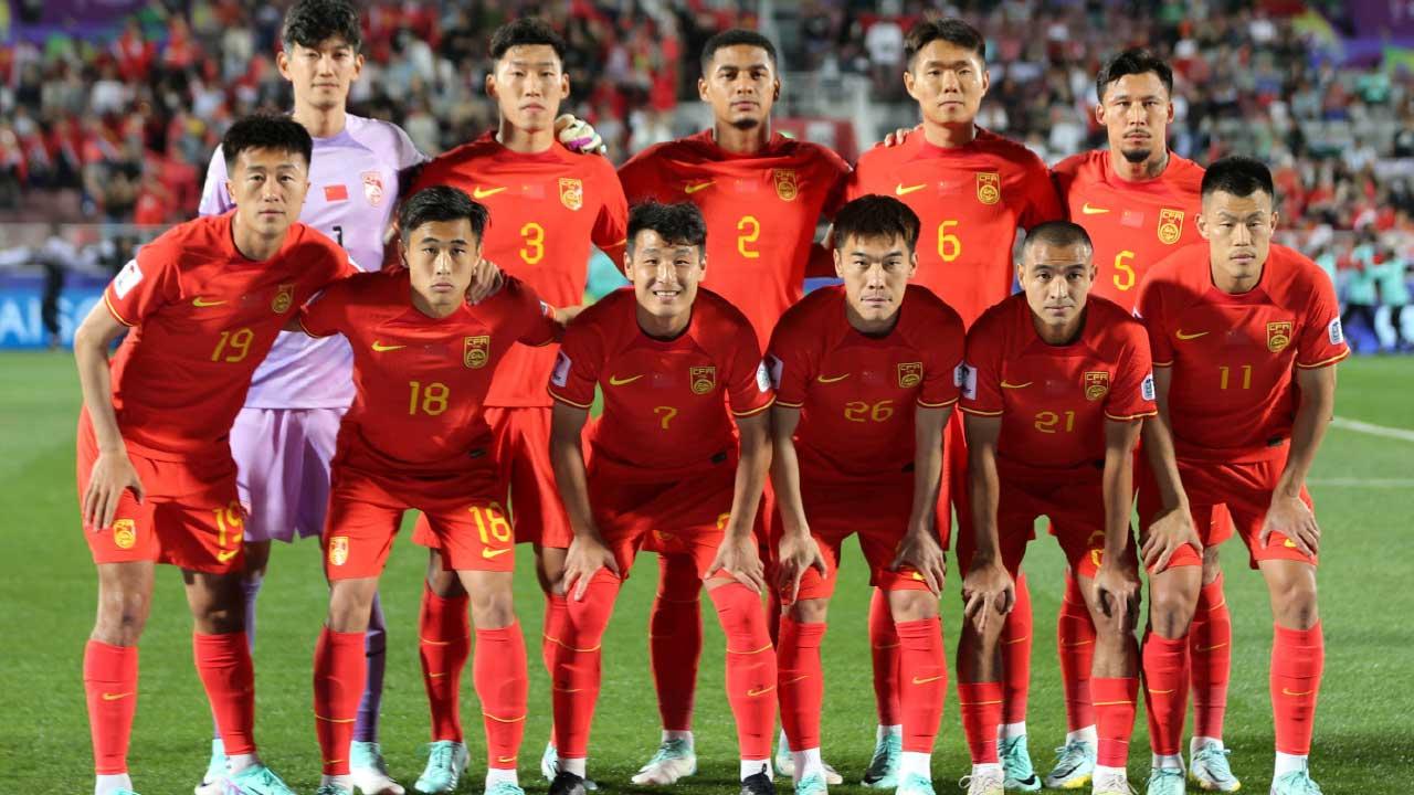 今日有咩波｜韋世豪復出 國足「細」撼卡塔爾