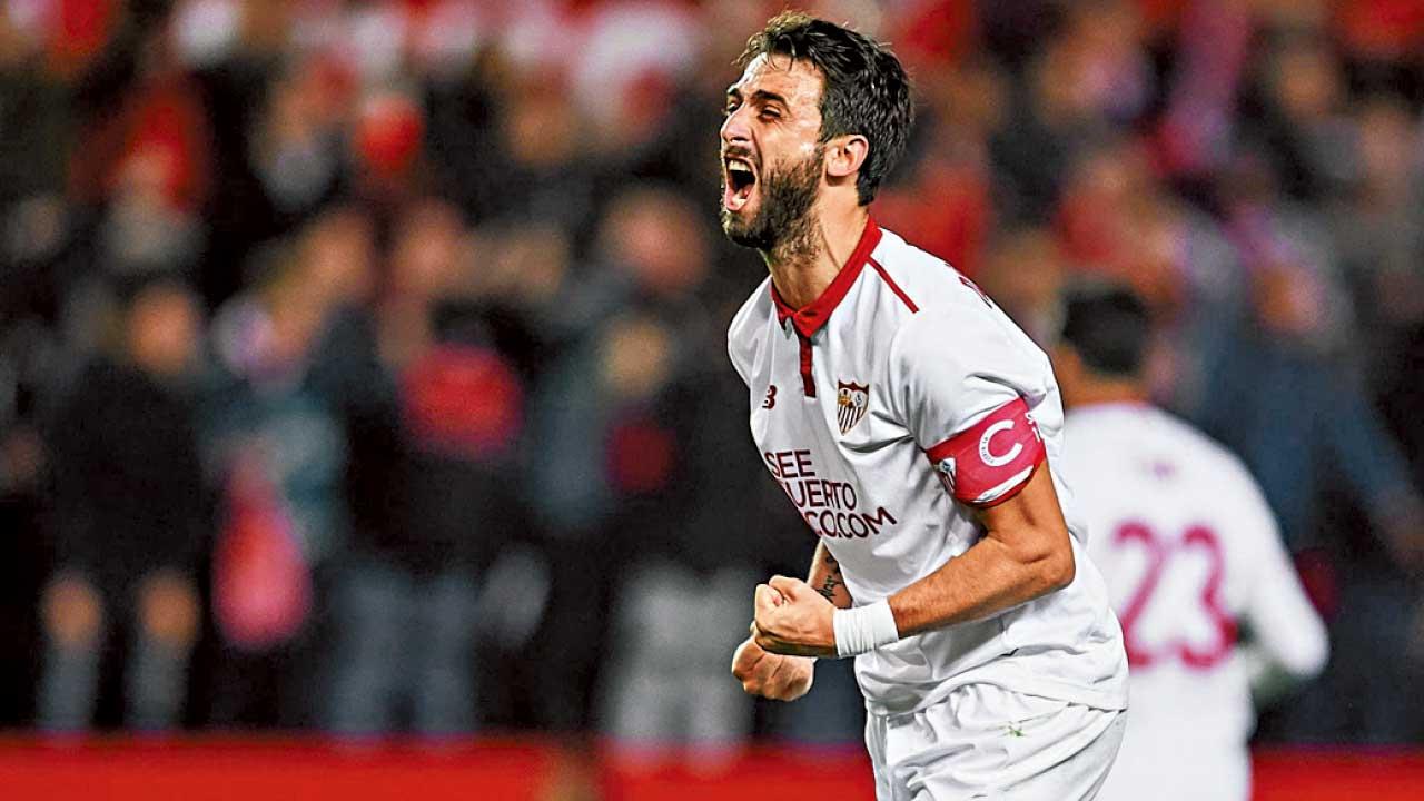 今日有咩波｜西維爾勢頹忙護級 馬體會西盃穩勝