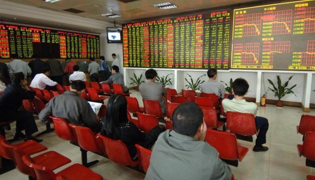 內地救市｜內地再對投資機構設要求　限制做空股指期貨