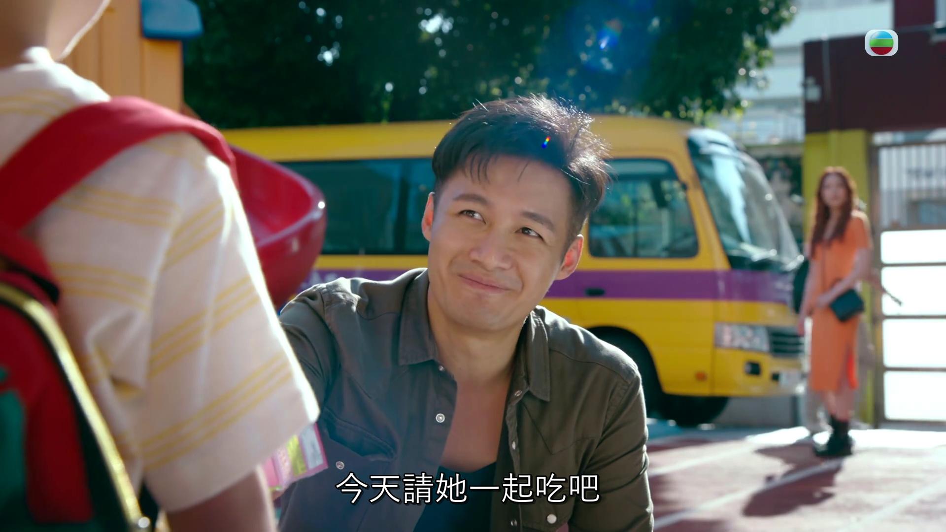 妳不是她｜翟威廉唔介意N度演渣男 成日本大町市首位外國人觀光大使