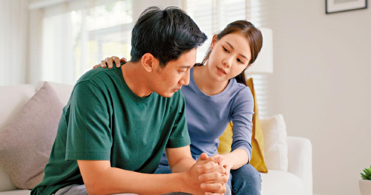 患無精症 仍有生育機會