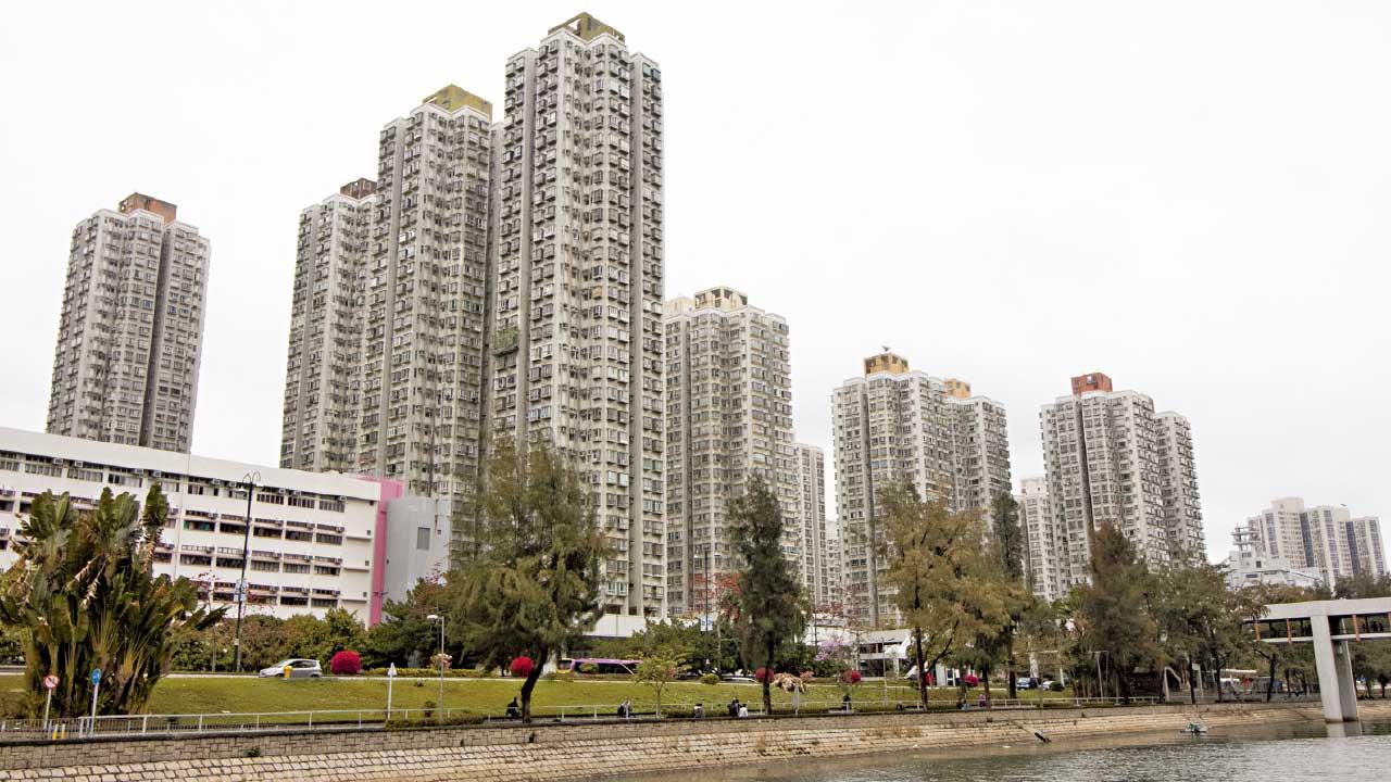 血流成河｜大埔中心6年輸「2球」 二手蝕讓擴散 新界淪重災區