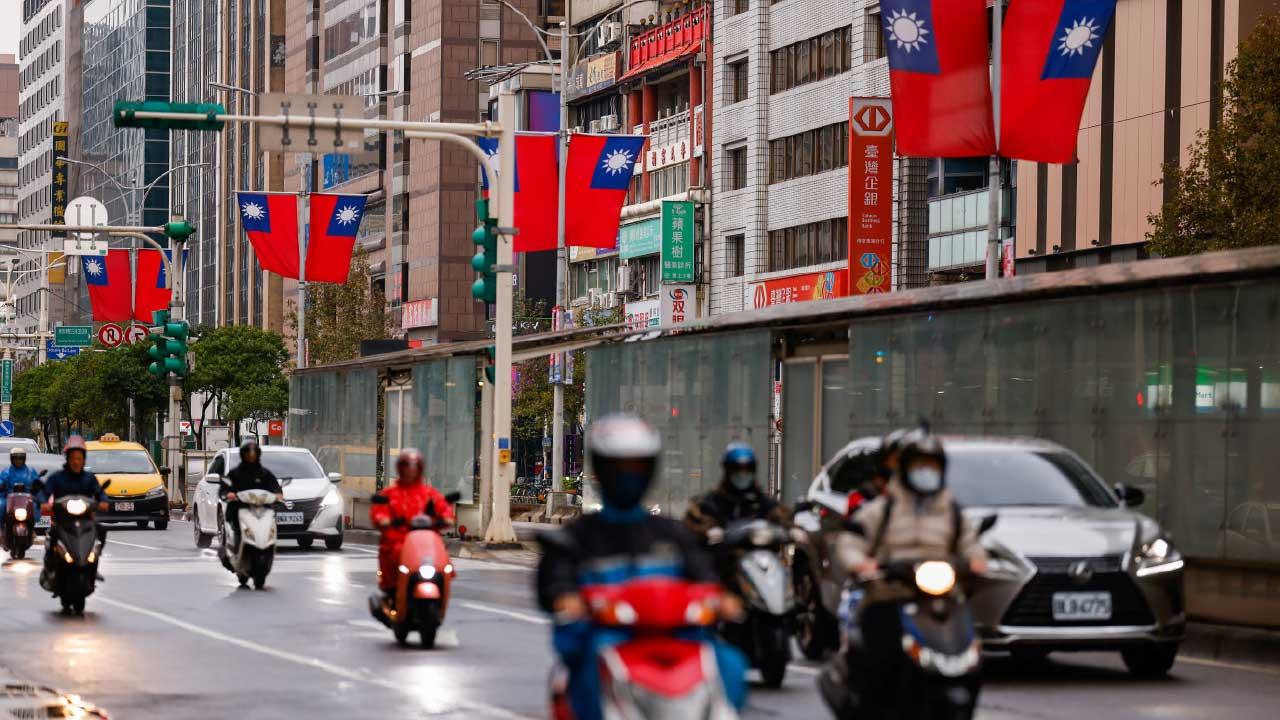 亞太地區ETF規模高速增長