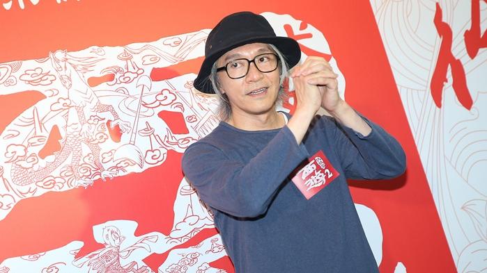 5月上線 周星馳與抖音合作短劇「九五二七劇場」