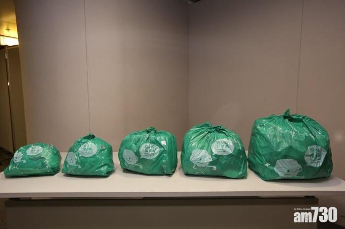 實施垃圾收費宜循步漸進