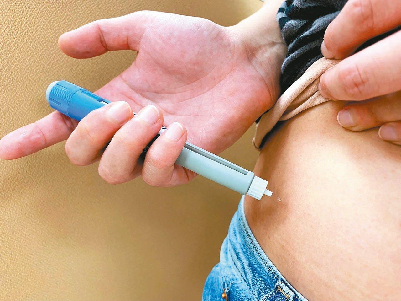 醫美｜減肥筆原理是甚麼？有甚麼副作用？