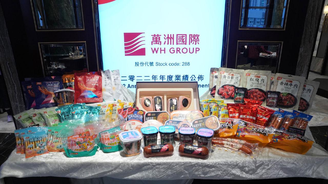 沒吃過豬肉……