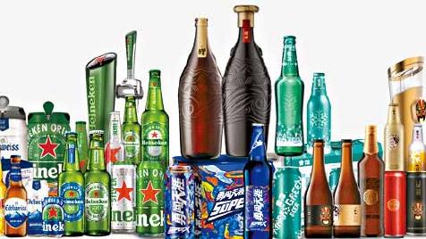 主板——華潤啤酒（控股）有限公司（00291） 啤白雙賦能 勇闖新世界