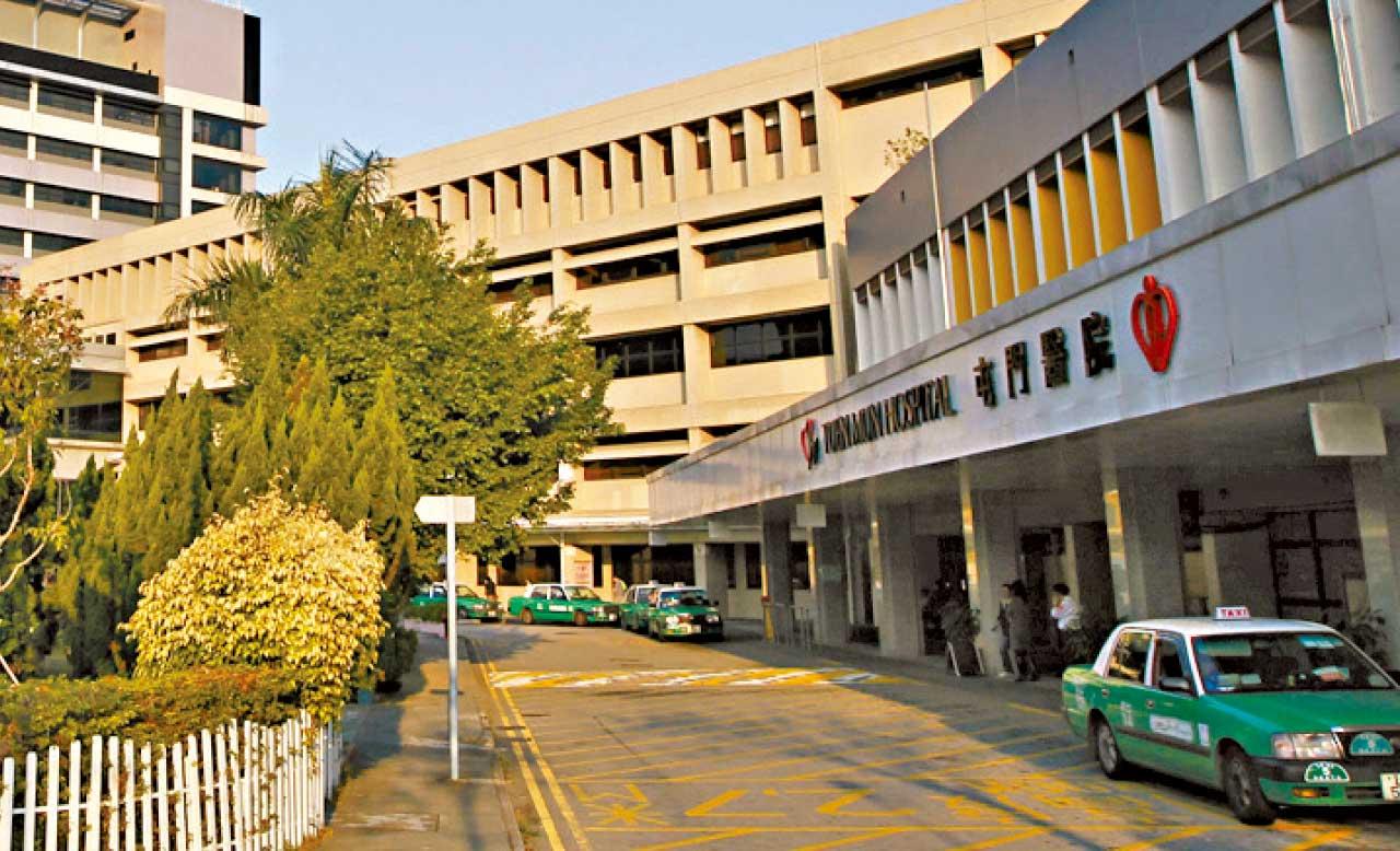 疑受虐女嬰為被捕保母首名「客人」 孫玉菡︰將檢討社區保母培訓指引