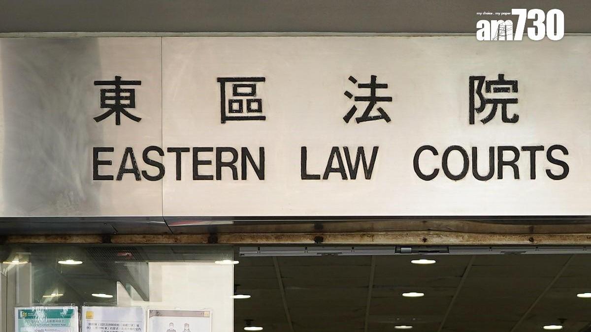 丈夫被投訴消防局外泊車　妻子虛報火警報復判囚4周申請上訴