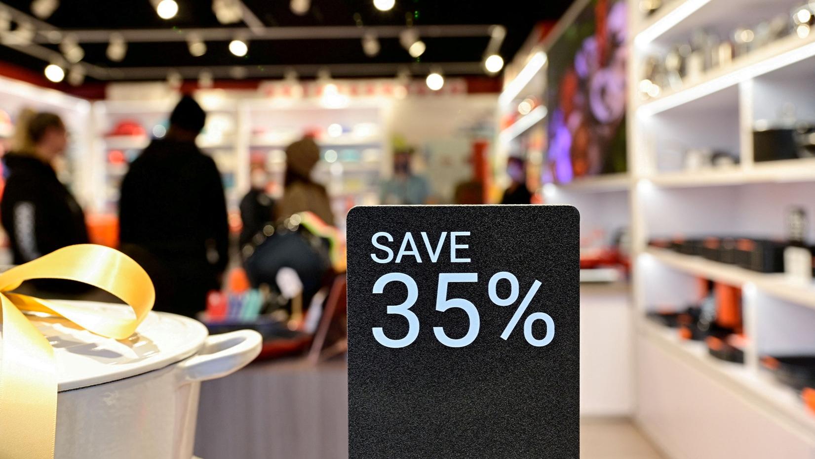 關注美國通脹率走勢