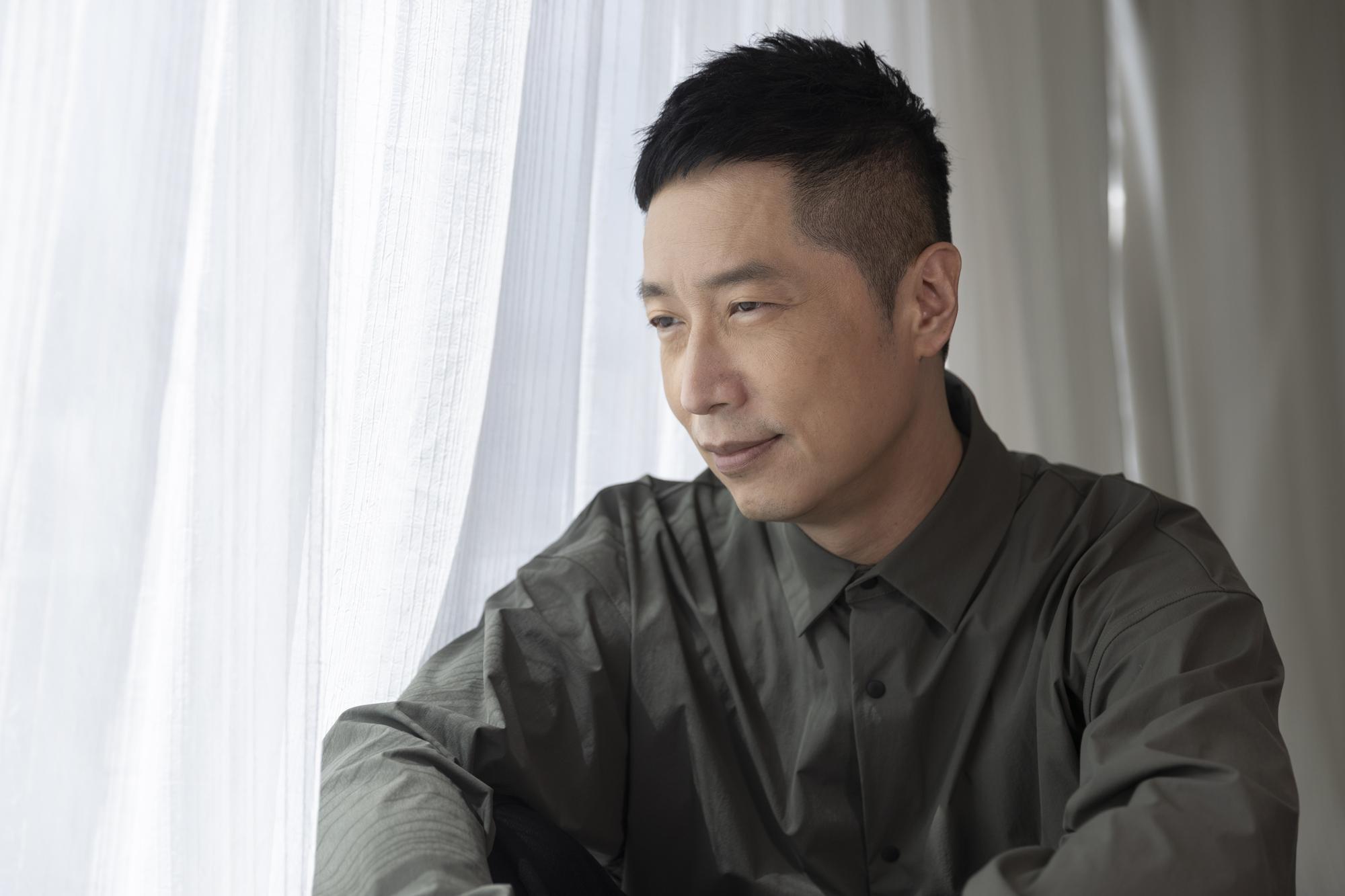 馬浚偉出任新城首席營運總監，曾任港台創作總監。(資料圖片／蘇文傑攝)