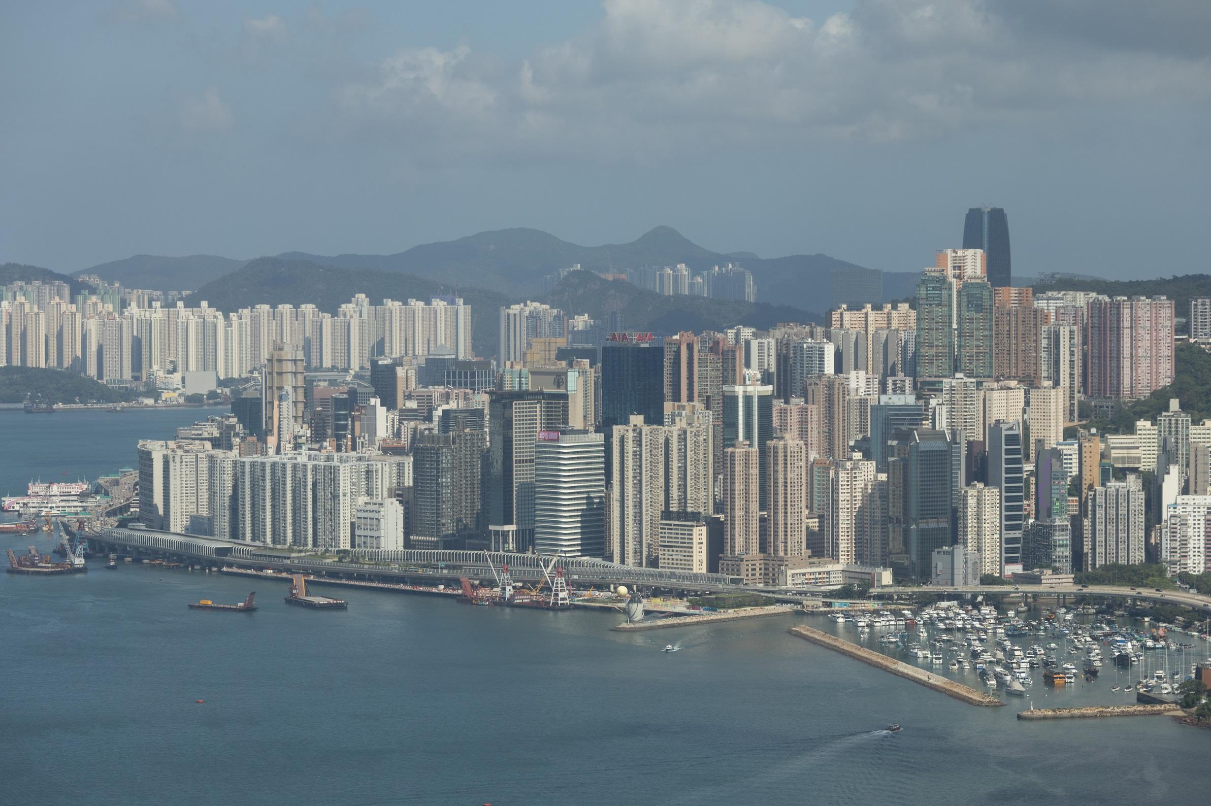 2024年樓市的十大忠告(上)