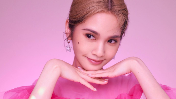 得罪河南人 楊丞琳大陸新年騷遭除名