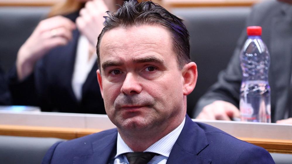 荷蘭名宿奧華馬斯。(路透社)