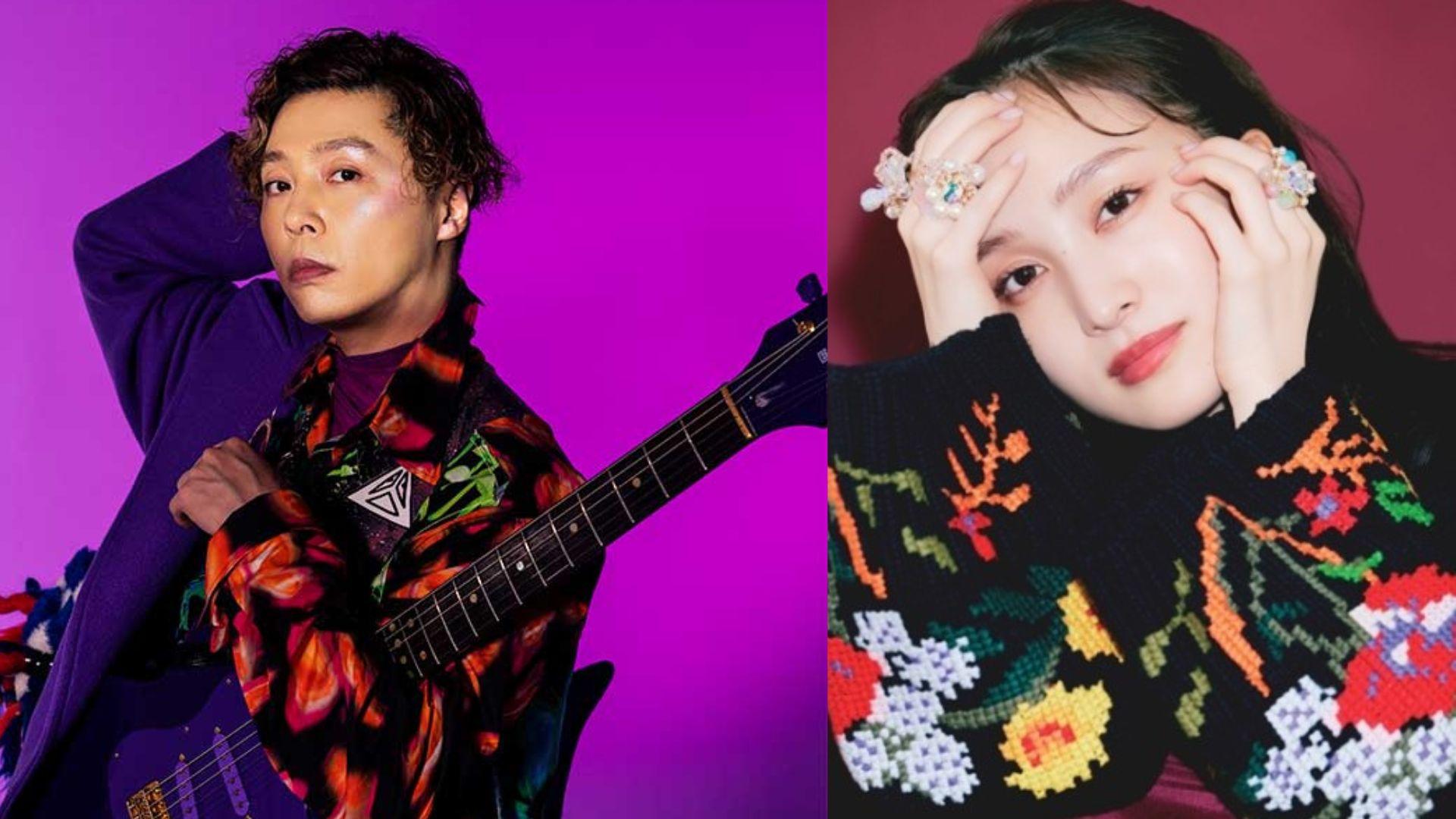 堂本剛@KinKi Kids驚爆閃婚 宣布娶29歲桃草成員百田夏菜子