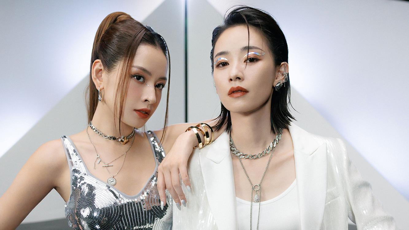 劉雅瑟挑戰做跳唱歌手 感慨拍MV比演戲難勁多