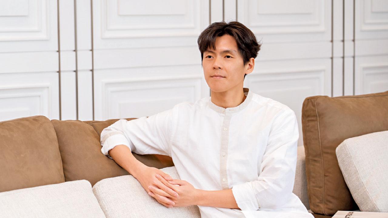 企業訪問｜6項目在手 大嶼山嵐玥快登場 新藝料樓市穩 豪宅看高一線