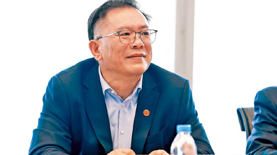 主板——中信資源控股有限公司（01205）持續開展降本增效工作 經營業績進一步向好