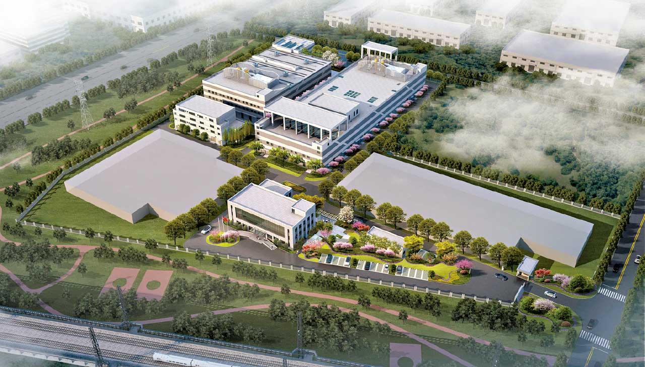 主板——中國光大水務有限公司（01857） 光大水務 以水為源 樂水廿載