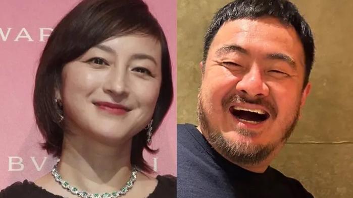 廣末涼子繼續與廚師鳥羽周作相戀 準備第3度結婚