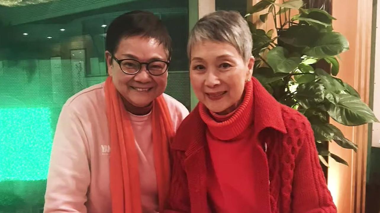 陳寳珠簡單過77歲生日 憂粉絲染病拒開Party慶祝