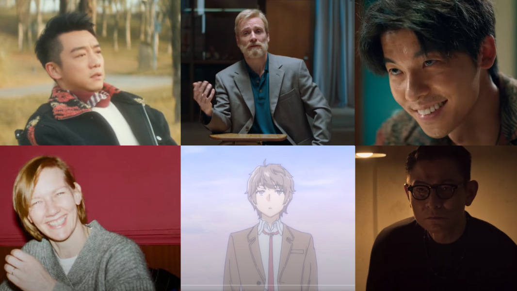 電影推介｜《潛行》《墮下的對證》《一球翻身》《前任4:英年早婚》《瞞天過海》《青春豬頭少年不會夢到紅書包女孩》