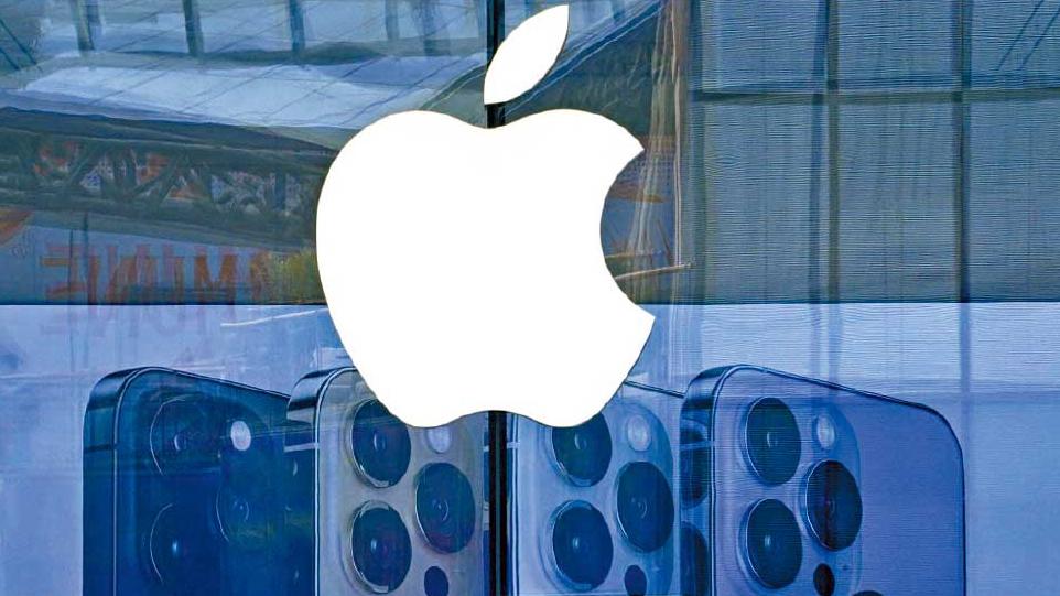 蘋果重奪500大 最具價值品牌第一 Tesla跌出十大  AI產業亮眼