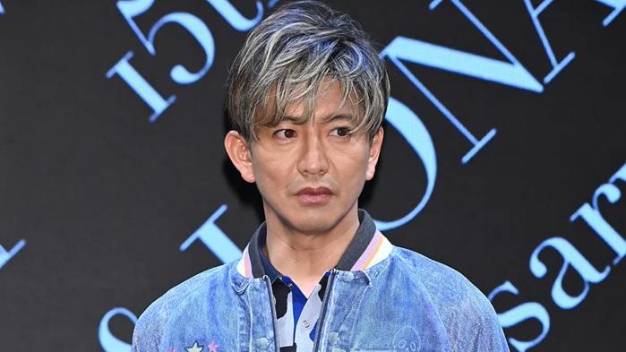 開年不利 木村拓哉YouTube頻道少人睇