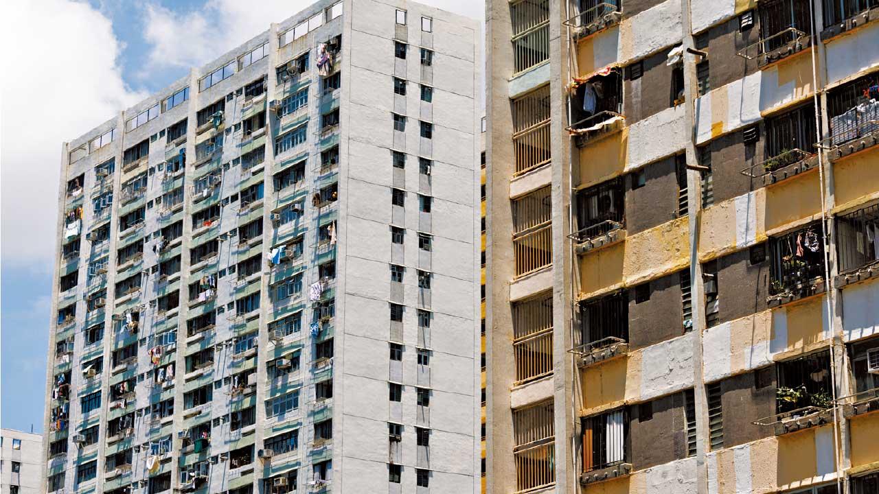 收回2200公屋單位 涉濫用或違反租約 房署仿傚好市民獎 研舉報賞金