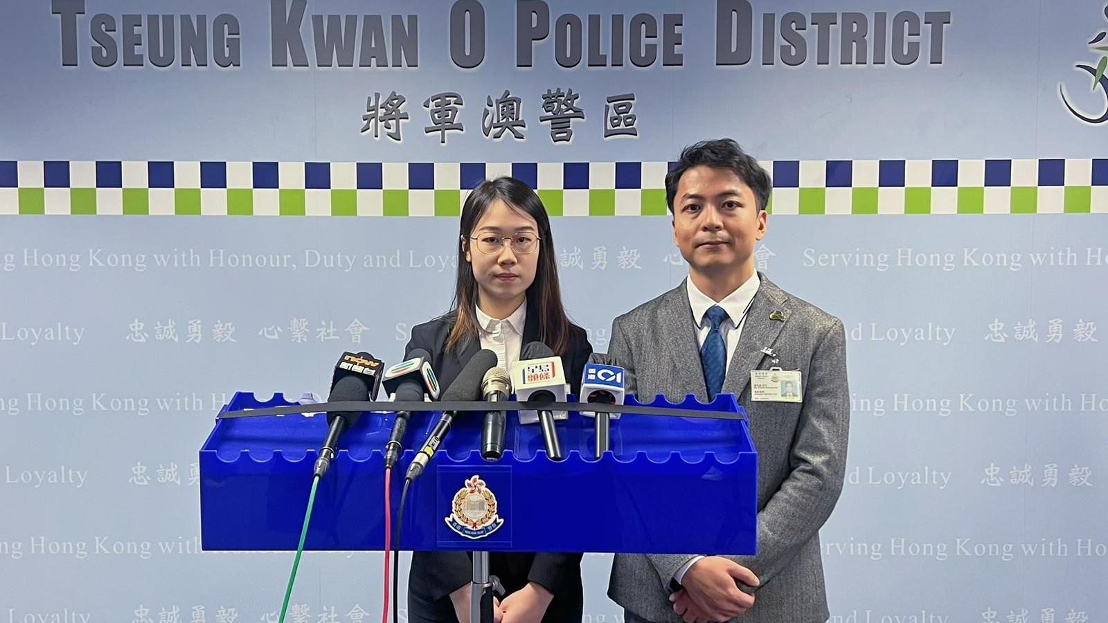 7名中醫涉串謀已故長者的家屬　冒認身份使用醫療券涉款4萬元