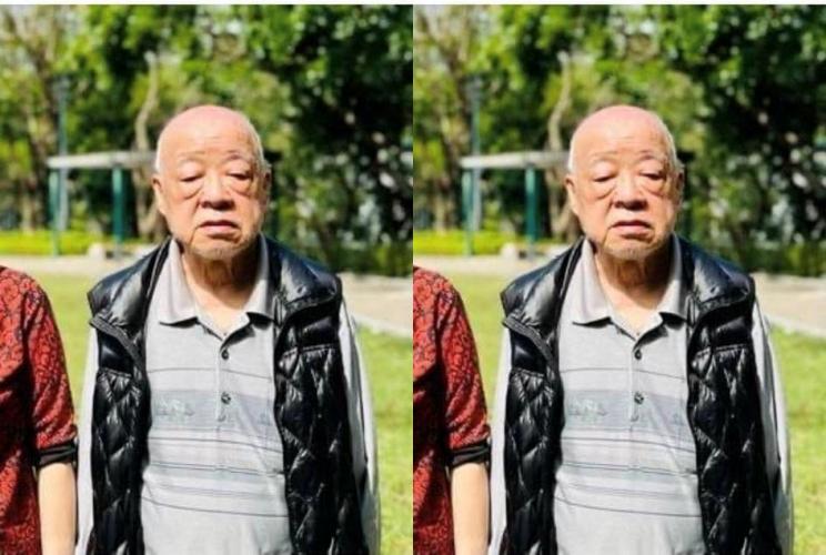 尋人｜長沙灣77歲老翁柯榮凱落街散步失蹤　家屬焦急報警