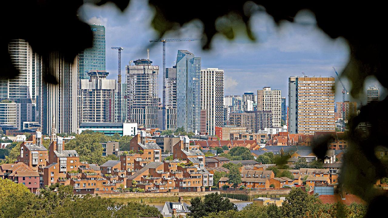 海外樓市專題｜高息壓不垮 英樓今年料穩