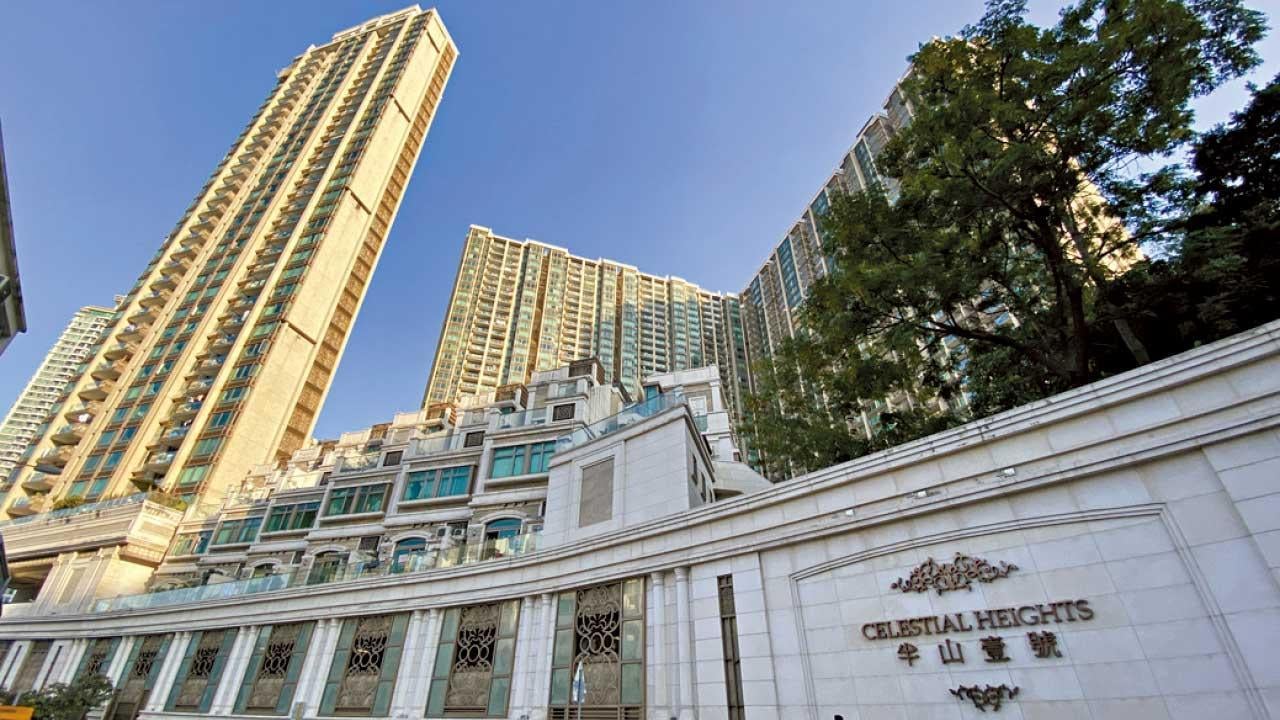 何文田44歲鐵騎士失控自炒撞鐵柱 搶救後終不治