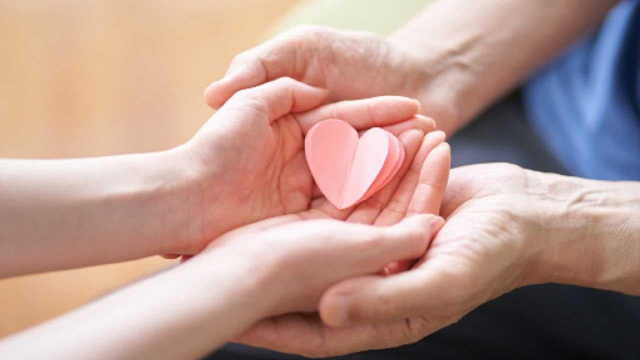 關注智力障礙人士及家庭，避免照顧者倫常慘劇