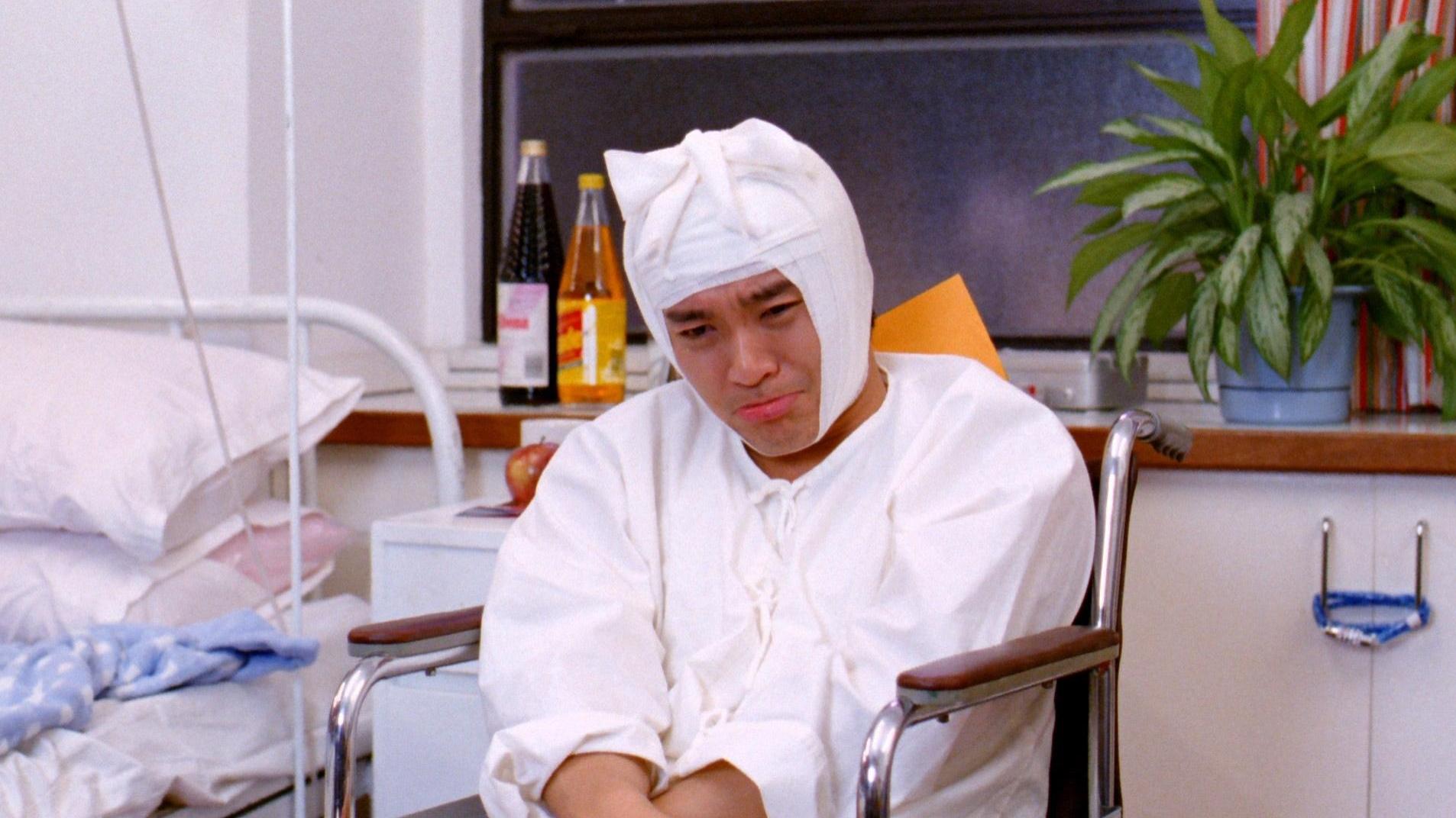 經典賀歲片推介，少不了黃百鳴、吳鎮宇、周星馳等主演的《97家有囍事》