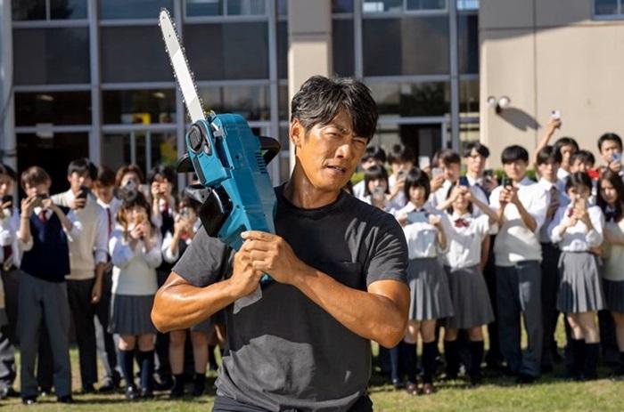 反町隆史回歸 經典日劇《GTO》全新版春季播