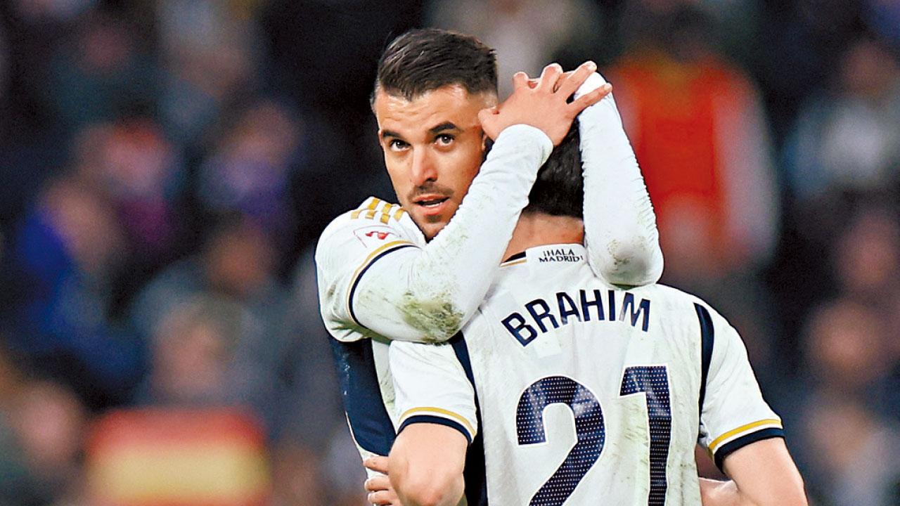 今日有咩波｜首席射手比寧咸停賽 疲兵皇馬作客有危機