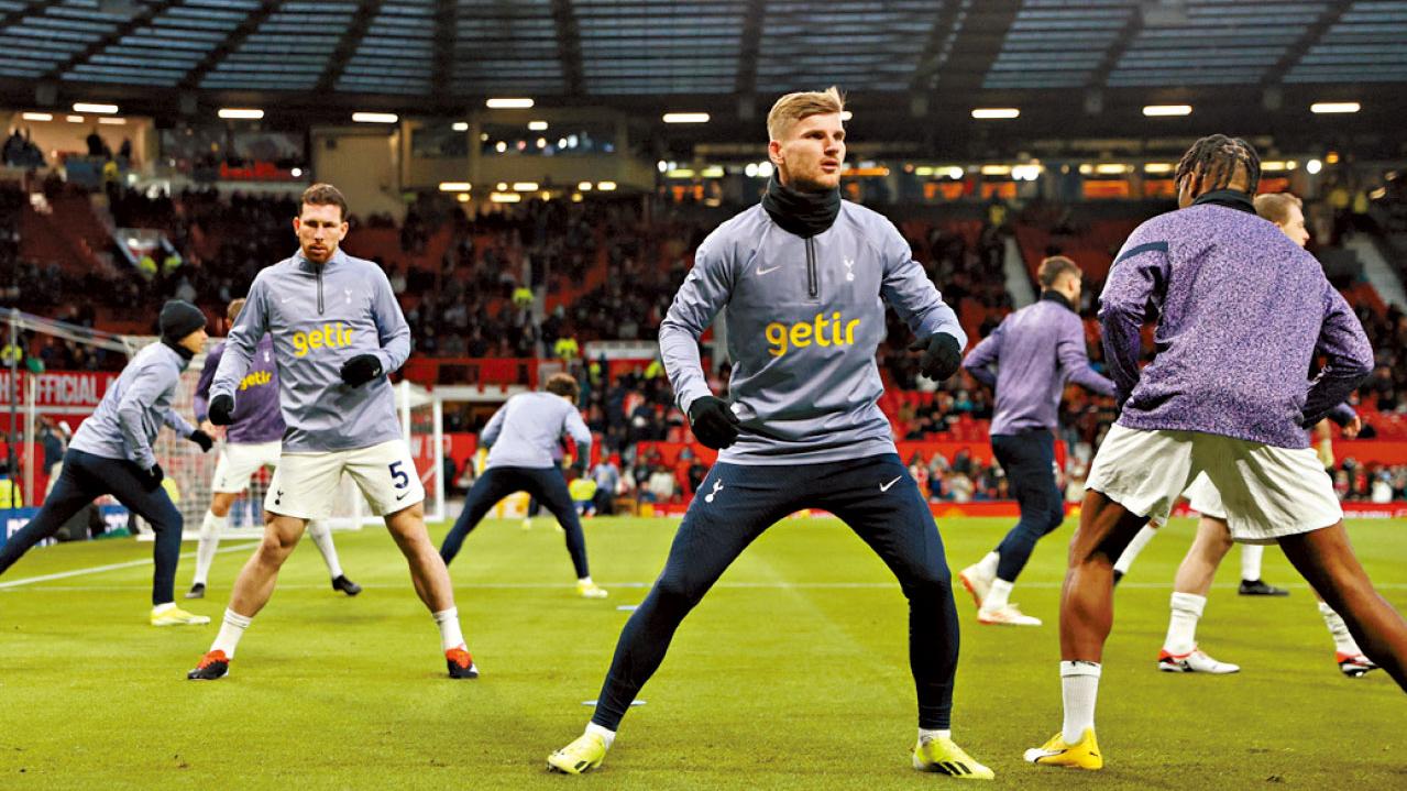 可以預期靜悄悄的轉會窗