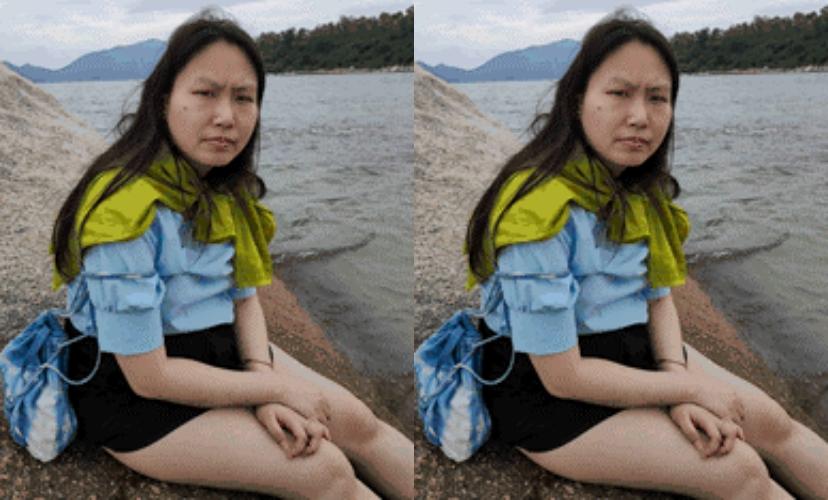 尋人｜深水埗34歲女子陳靜敏醫局街最後露面 家人報警