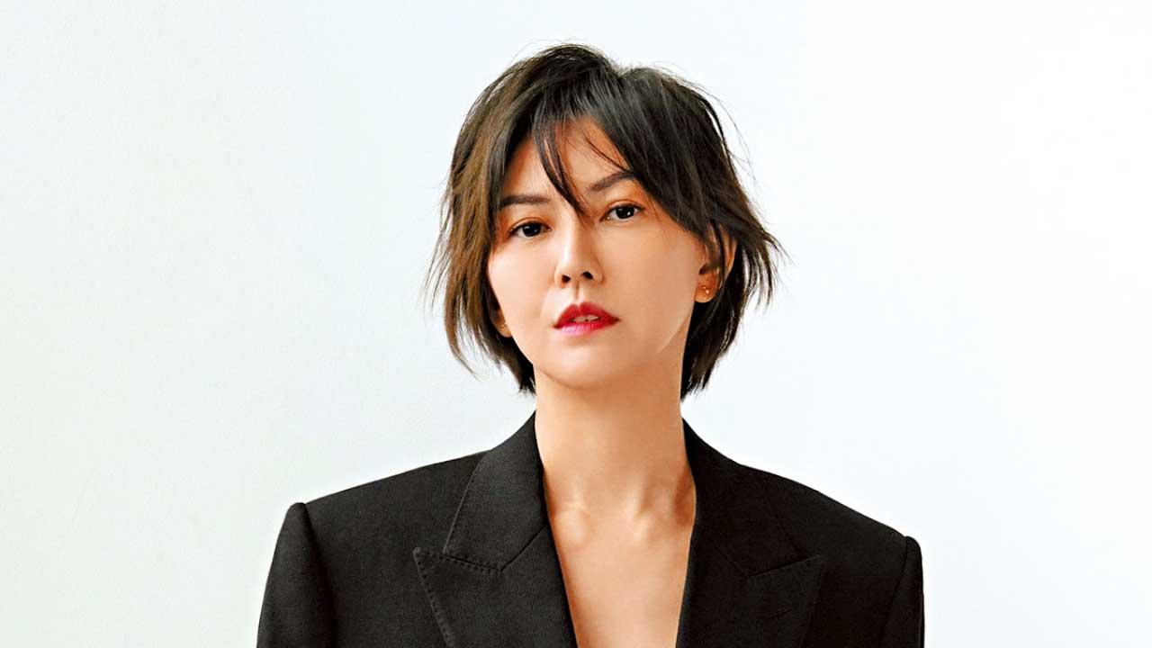 做孫燕姿妹妹好過