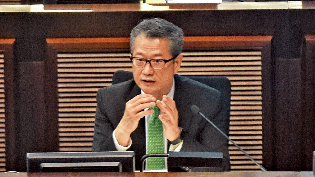 資本增值稅並非洪水猛獸