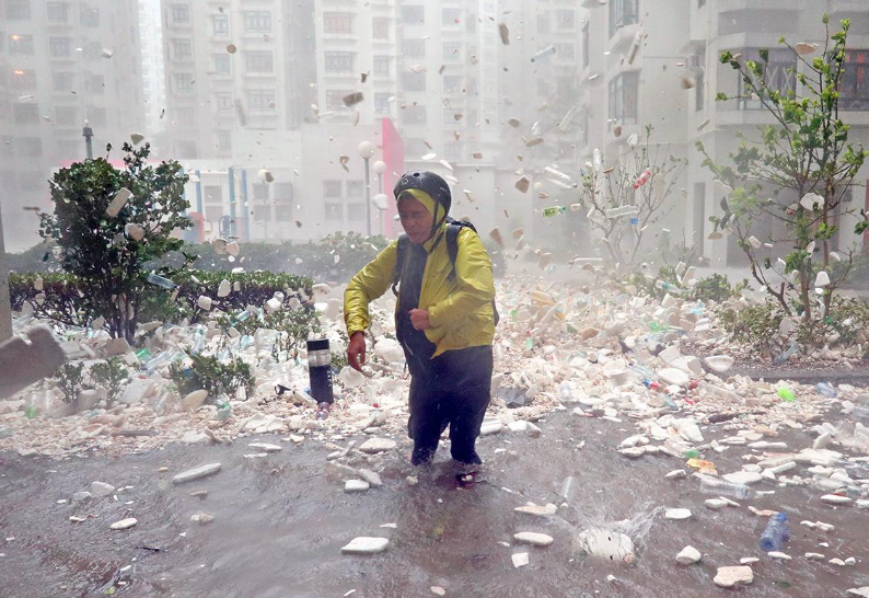 香港天文台2023年舉辦「熱帶氣旋名字徵集活動」，選出更多合適及具香港特色的名字，擴大熱帶氣旋名字「候補名單」，並藉此提高市民對熱帶氣旋相關災害的警覺性及認識。