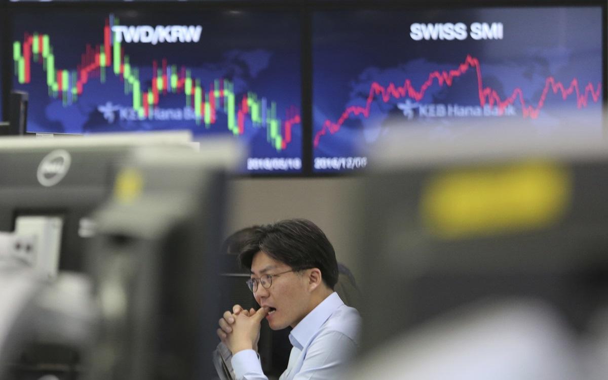 南韓都有港股苦主！韓銀行涉誤導長者買國指產品 恐輸一半