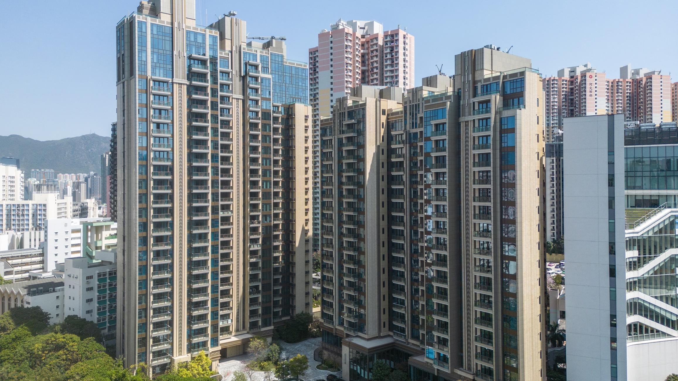 傲玟高層四房6250萬招標售出 創標準戶成交新高 呎價2.8萬｜豪宅成交